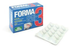 FORMA3 45 COMPRESSE 45 G - Angeli Pharm