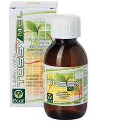 TOSSYMEL 150 ML - Angeli Pharm