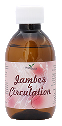 JAMBESAFFINES 200 ML - Angeli Pharm