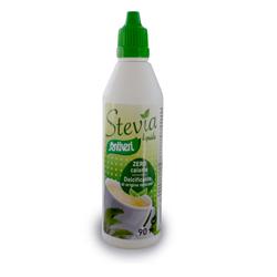 STEVIA LIQUIDA FLACONCINO CONTAGOCCE 90 ML - Angeli Pharm