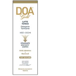 DOA GOLD LATTE/TONICO DETERGENTE - Angeli Pharm
