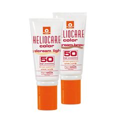 HELIOCARE COLOR BROWN SPF 50 50 ML - Angeli Pharm