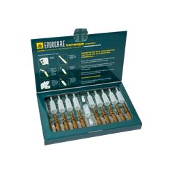 ENDOCARE TENSAGE AMPOLLE 10 FIALE 2 ML - Angeli Pharm