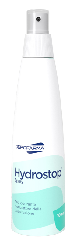 HYDROSTOP 15% SPRAY 100 ML - Angeli Pharm