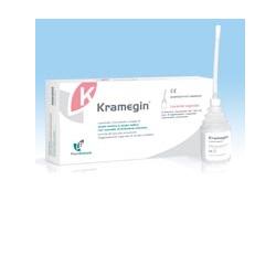 KRAMEGIN LAVANDA VAGINALE 5 FLACONI 100 ML CON CANNULA - Angeli Pharm