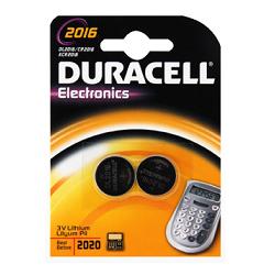 DURACELL SPECIALITY 2016 2 PEZZI - Angeli Pharm