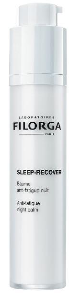 SLEEP RECOVER CREMA NOTTE 50 ML - Angeli Pharm