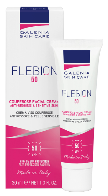 FLEBION SPF+50 30 ML - Angeli Pharm