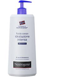 NEUTROGENA CORPO FLUIDA PROFUMATA 400 ML - Angeli Pharm