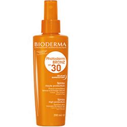 PHOTODERM BRONZ SPF 30 ACCELERATORE ABBRONZATURA 200 ML - Angeli Pharm