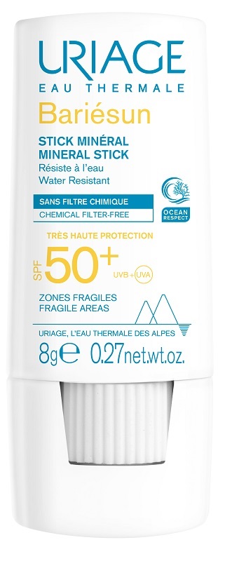 BARIESUN SPF50+ STICK MINERALE 8 G - Angeli Pharm
