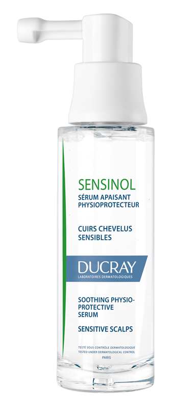 DUCRAY SENSINOL SIERO 30 ML - Angeli Pharm