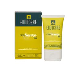 ENDOCARE DAY SENSE SPF30 CREMA 50 ML - Angeli Pharm