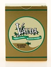 VALDA CLASSICHE RIFORNIMENTO 50 G - Angeli Pharm