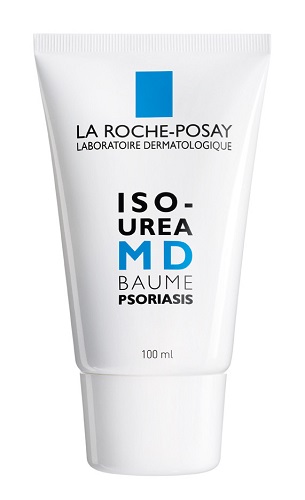 ISO UREA MD PSORIASIS 100 ML - Angeli Pharm