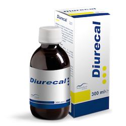 DIURECAL SOLUZIONE ORALE 300 ML - Angeli Pharm