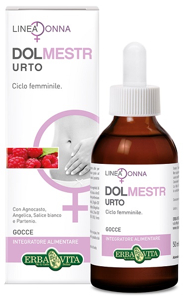 DOL MESTR URTO 50 ML - Angeli Pharm