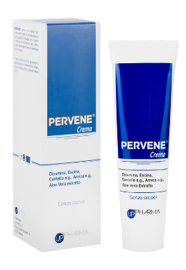 PERVENE CREMA TUBO 100 ML - Angeli Pharm