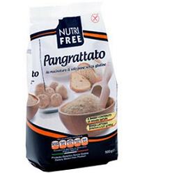 NUTRIFREE PANGRATTATO 500 G - Angeli Pharm