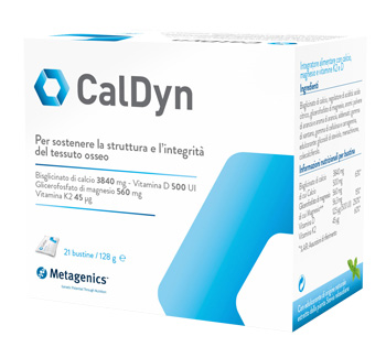 CALDYN 21 BUSTINE - Angeli Pharm