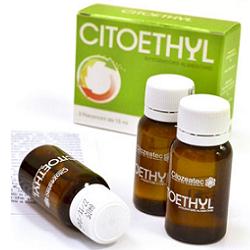 CITOETHYL 3 FLACONI 15 ML - Angeli Pharm