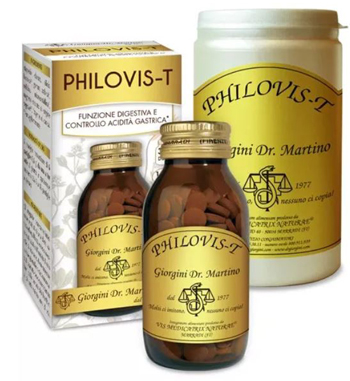 PHILOVIS T 180 PASTIGLIE - Angeli Pharm
