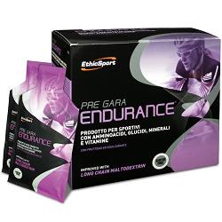 ETHICSPORT PRE GARA ENDURANCE 20 BUSTINE 19 G - Angeli Pharm