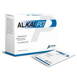 ALKAL PD 20 BUSTINE - Angeli Pharm