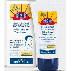 PREP EMULSIONE DOPOBARBA PELLI SENSIBILI 75 ML - Angeli Pharm