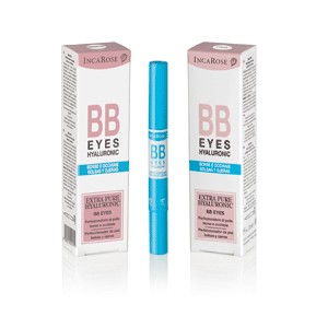 INCAROSE BLEMISH BALM EYES HYALURONIC MEDIUM 1,8 ML - Angeli Pharm