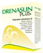 DRENASUN PLUS 14 BUSTINE 4 G - Angeli Pharm