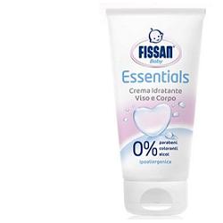 FISSAN ESSENTIALS CREMA 150 ML - Angeli Pharm