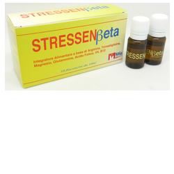 STRESSENBETA 10 FLACONCINI 10 ML - Angeli Pharm