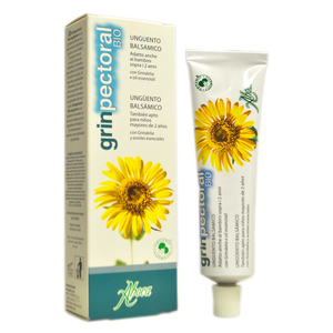 GRINPECTORAL BIO UNGUENTO 30 G - Angeli Pharm