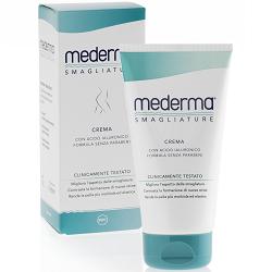 MEDERMA SMAGLIATURE CREMA 150 G - Angeli Pharm