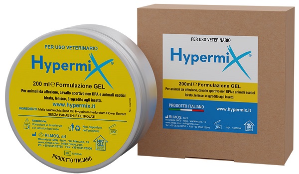 HYPERMIX BARATTOLO 200 ML - Angeli Pharm