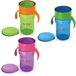 AVENT TAZZA GRANDI 340 ML - Angeli Pharm