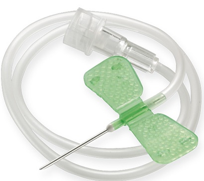 AGO MICROPERFUSORE STERILE PIC MIRAGE GAUGE 23 3/4 - Angeli Pharm