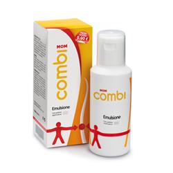 MOM COMBI EMULSIONE 100 G - Angeli Pharm