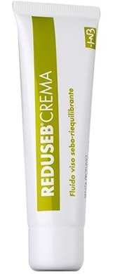 REDUSEB CREMA 30 ML - Angeli Pharm