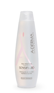 SENSIFLUID ACQUA MICELLARE 500 ML - Angeli Pharm