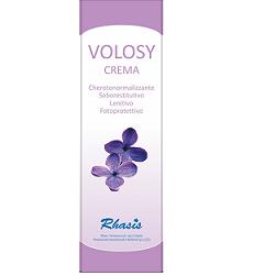 VOLOSY CREMA FLACONE 50 ML - Angeli Pharm