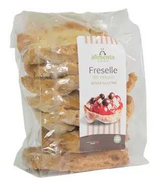 FRESELLE VESUVIO 250 GRAMMI - Angeli Pharm