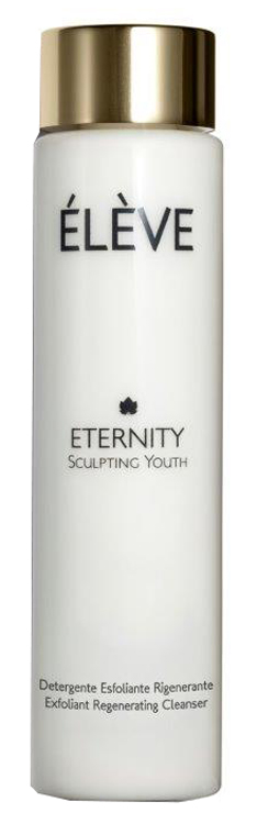 ELEVE ETERNITY SCULPTING YOUTH DETERGENTE ESFOLIANTE RIGENERANTE 250 ML - Angeli Pharm
