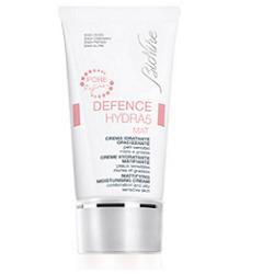 DEFENCE HYDRA5 CC CREAM MAT OPACIZZANTE BIONIKE SPF 15 TUBETTO 400 ML - Angeli Pharm