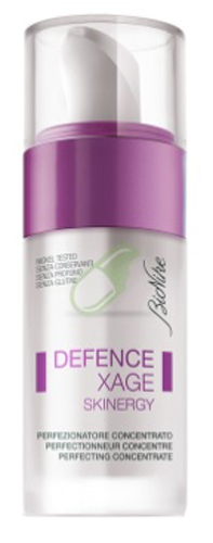 DEFENCE XAGE SKINENERGY 30 ML - Angeli Pharm