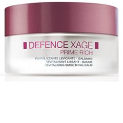 DEFENCE XAGE PRIME BALSAMO RIVITALIZZANTE LEVIGANTE 50 ML - Angeli Pharm