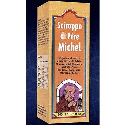 SCIROPPO PERE MICHEL 200 ML - Angeli Pharm
