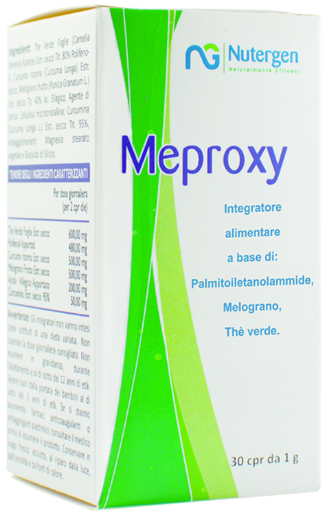 MEPROXY 30 CAPSULE - Angeli Pharm