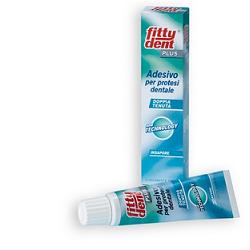 FITTYDENT PLUS 40 G OFFERTA SPECIALE - Angeli Pharm